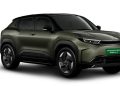 Jual Kembaran Mobil Listrik Vitara Nama Ebella di India