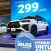 Pemesanan Veloz Hybrid Rp299 Juta Berlanjut Hingga 31 Januari 2026