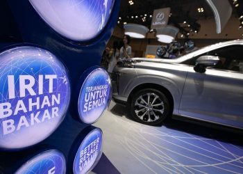 Temukan Lokasi Pembuatan Baterai Toyota Veloz Hybrid EV