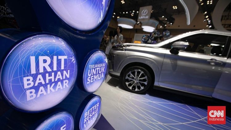 Temukan Lokasi Pembuatan Baterai Toyota Veloz Hybrid EV