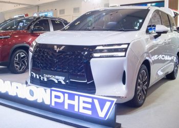 Update Harga Mobil Hybrid Januari 2026, Kenaikan Wuling Terjadi