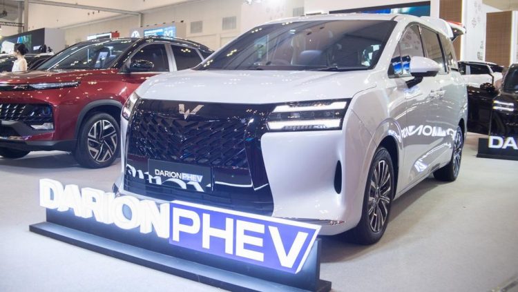 Update Harga Mobil Hybrid Januari 2026, Kenaikan Wuling Terjadi
