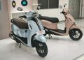 Yamaha Grand Filano Hadir dengan Warna Baru Mulai dari Rp28 Jutaan