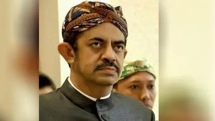 Notifikasi Interpol untuk Buron Kasus Korupsi BBM Riza Chalid Berakhir 2031