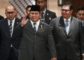 Hukum Tidak Boleh Digunakan Sebagai Alat untuk Menghadapi Lawan Politik
