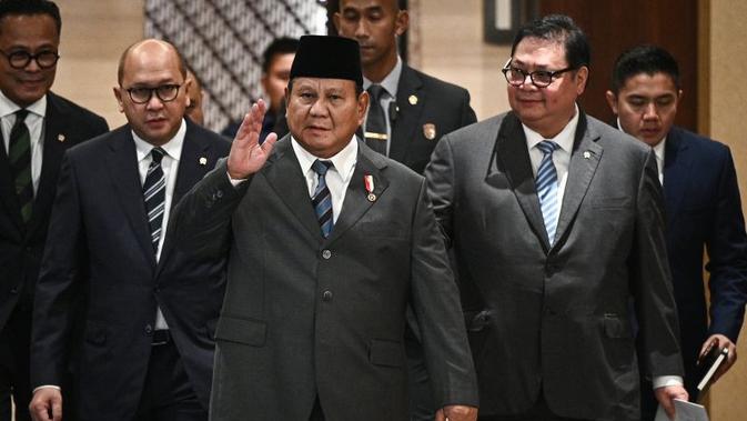 Hukum Tidak Boleh Digunakan Sebagai Alat untuk Menghadapi Lawan Politik