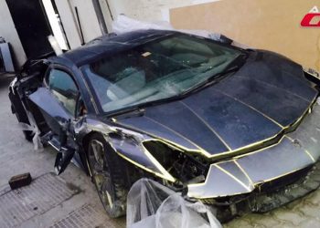 Amankah Membeli Mobil Bekas Tabrakan? Ketahui Risiko dan Tips Aman Sebelum Transaksi