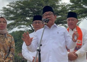 Taman Bendera Pusaka di Jaksel Akan Dilengkapi Lapangan Padel Gratis Menurut Pramono