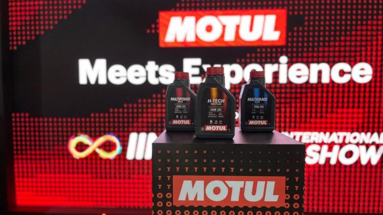 Oli Mobil Berstandar API SQ Diluncurkan di IIMS 2026, Simak Keunggulannya