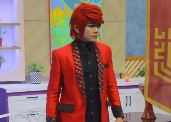 Pesulap Merah Ungkap Alasan Poligami Bersama Ratu Rizky Nabila