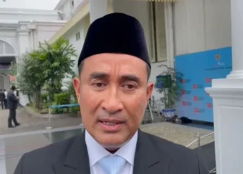 BNN Meminta Tambahan Anggaran 1,39 Triliun, Komjen Suyudi Jelaskan Penyebabnya