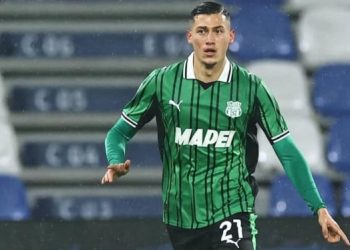 Jay Idzes Cs Tak Berdaya, Sassuolo Hancur Dibantai Inter Milan