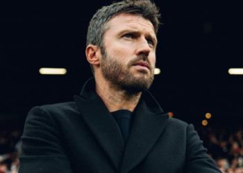 Suporter Manchester United Gelar Demo Sebelum Pertandingan Melawan Fulham