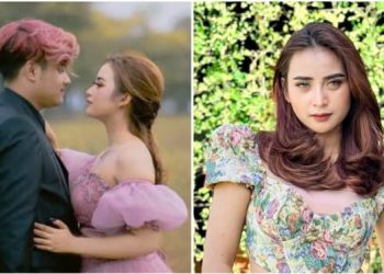 Profil Dini Kurnia Mantan Istri Ressa Rizky yang Sudah Menikah Lagi