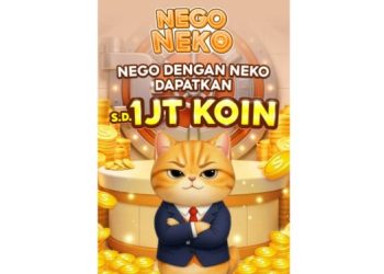 Apa itu Nego Neko? Yuk Coba Keseruan Permainan Ini!