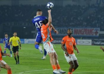 6 Tim Amankan Tiket ke 8 Besar Setelah Persib Terhenti