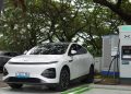 Pengisian EV Ultra Cepat 480 kW di Indonesia, 0-80% Hanya 12 Menit