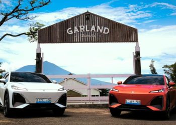 Rakit Lokal Deepal SO7 Mulai Dikerjakan di Indonesia