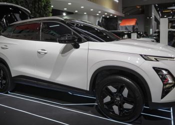 Kelebihan Chery C5 CSH dengan Harga 3999 Juta Rupiah