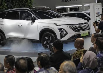 Kelebihan Chery C5 CSH untuk Mobilitas di Kota