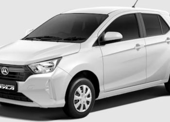 Strategi Pabrikan Mobil Saat Penjualan LCGC Semakin Menurun