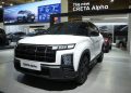 Lini SUV Compact dengan Tiga Karakter Paling Lengkap dari Hyundai CRETA