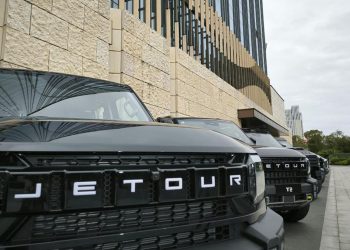 Investigasi Kebakaran Jetour T2 Setelah Teridentifikasi Kecelakaan di Tol Jagorawi