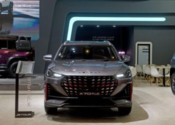 Analisis Jetour X70 Plus, Pesaing Mitsubishi Destinator Harga 360 Juta Rupiah