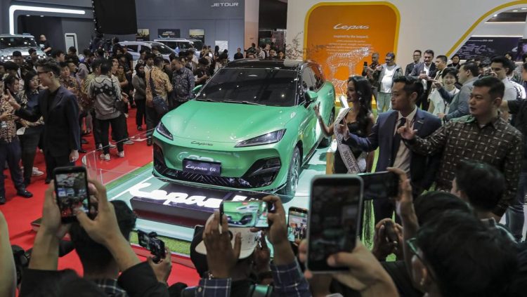 Manfaat Premium Lepas L8 dan E4 untuk Mobilitas Modern