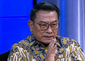 Curhat Moeldoko Insentif Menggantung Bikin Dealer Sepeda Motor Listrik Mules