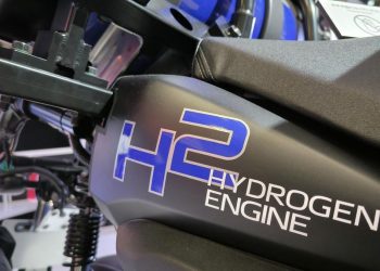 Uji Jalan Kendaraan Hidrogen di Jakarta Dijadwalkan Juli 2026