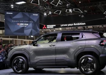 Keberagaman Produk dan Promo Menarik di IIMS 2026 oleh Suzuki