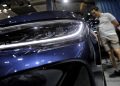 BYD Mengungguli Honda dan Suzuki