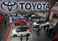 Respons Toyota Indonesia terhadap Penurunan Penjualan 2025 yang Diperhatikan Prinsipal