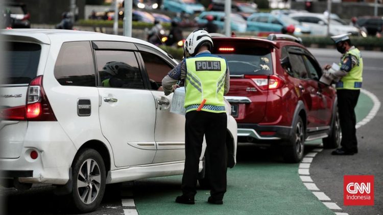 Operasi Keselamatan Jaya 2026 oleh Polisi Dimulai Hari Ini